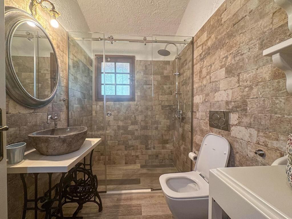House | 4 bedrooms, Internet