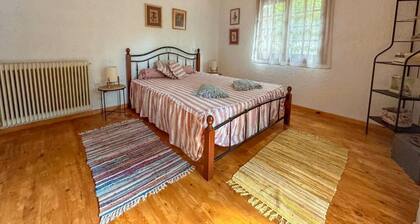 Casa Calma Villa Nature Escape With Private Pool