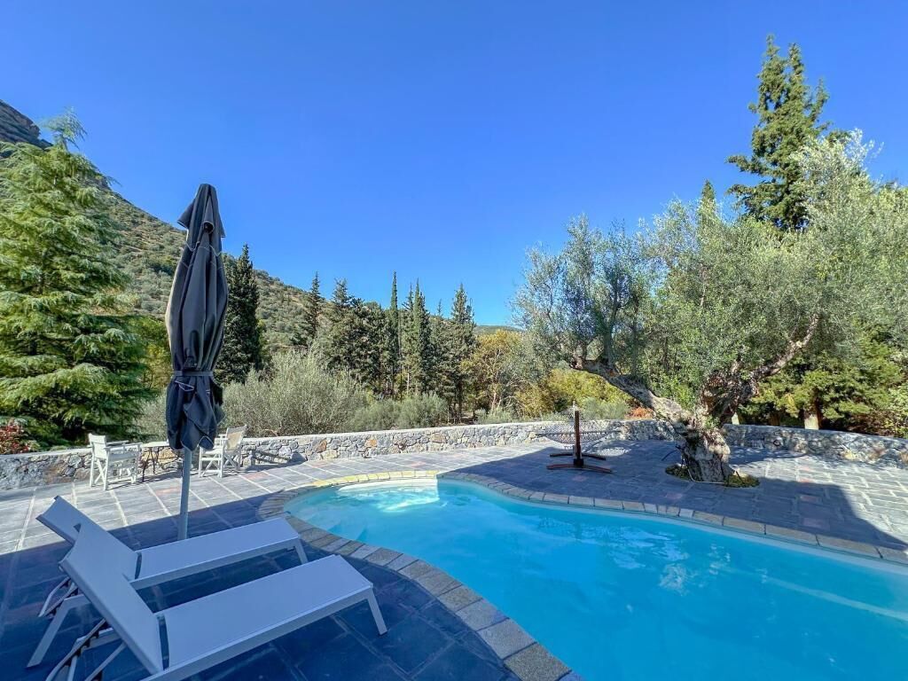 Villa | 4 bedrooms, Internet