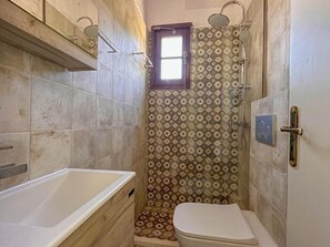 House | 4 bedrooms, Internet - Casa Calma Villa Nature Escape With Private Pool (Aigialeia)