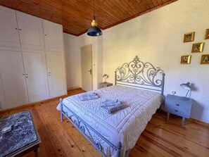 House | 4 bedrooms, Internet - Casa Calma Villa Nature Escape With Private Pool (Aigialeia)