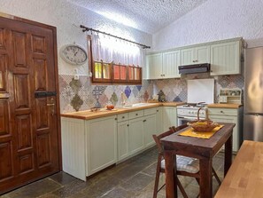 Villa | 4 bedrooms, Internet - Casa Calma Villa Nature Escape With Private Pool (Aigialeia)