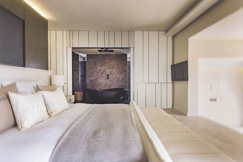 Villa Kamino in Ibiza