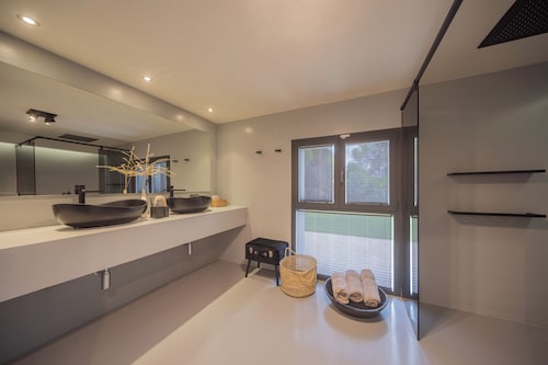 Villa Kamino in Ibiza
