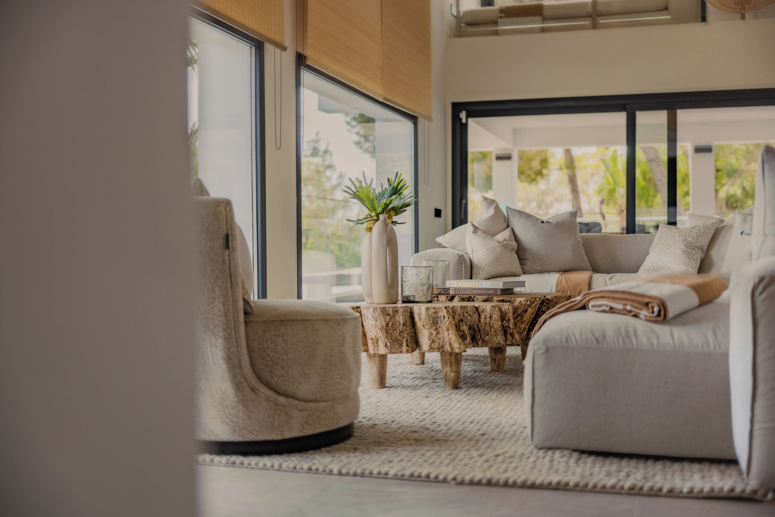 Casa, fumadores | 5 dormitorios