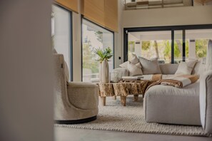 Villa | 5 bedrooms - Villa Kamino in Ibiza (Santa Eulalia del Rio)