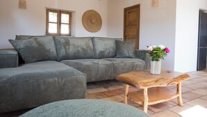 Sala d'estar