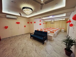 ห้องจัดเลี้ยง