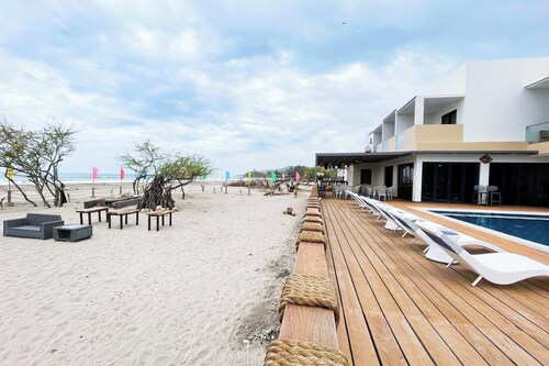 Aberry Shore Resort Hotel La Union