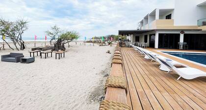 Aberry Shore Resort Hotel La Union