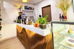 Restaurant - Aberry Shore Resort Hotel La Union (Bacnotan)