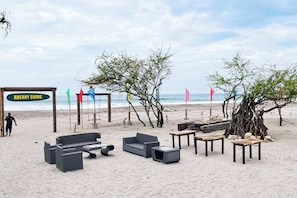 Exterior - Aberry Shore Resort Hotel La Union (Bacnotan)