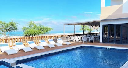 Aberry Shore Resort Hotel La Union