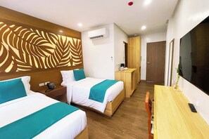 Desk - Aberry Shore Resort Hotel La Union (Bacnotan)