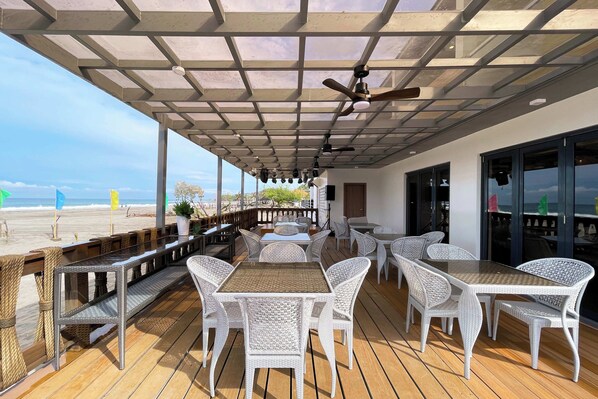 Property amenity - Aberry Shore Resort Hotel La Union (Bacnotan)