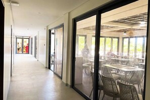 Interior - Aberry Shore Resort Hotel La Union (Bacnotan)