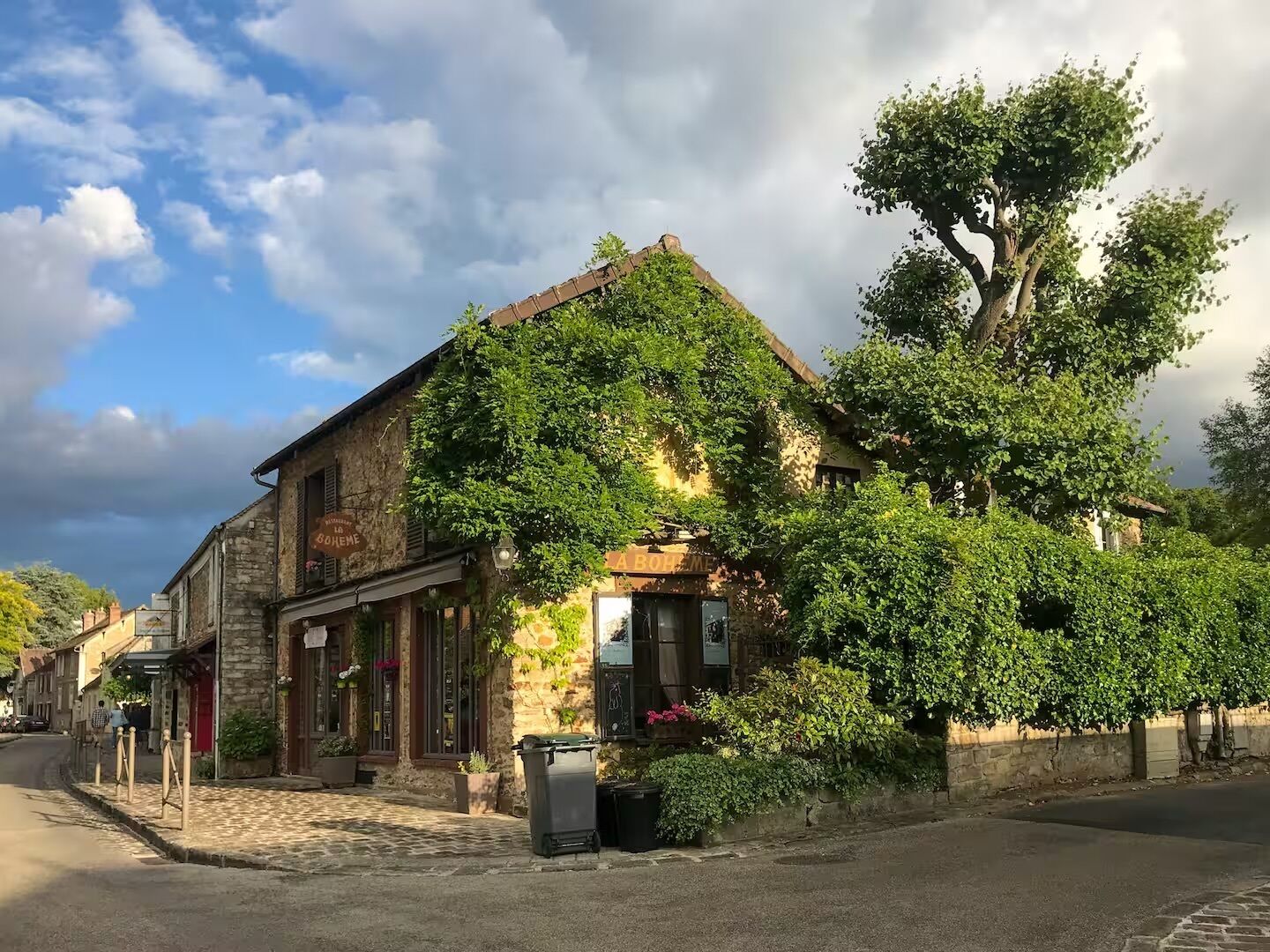 Außenbereich