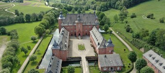 Appartement "Ancienne Bibliothèque du Château" avec Wi-Fi