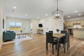 Interior - Relaxing 2BR Home w/ Contemporary Style (Madison)