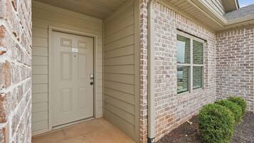 DĂ©tail de lâextĂ©rieur