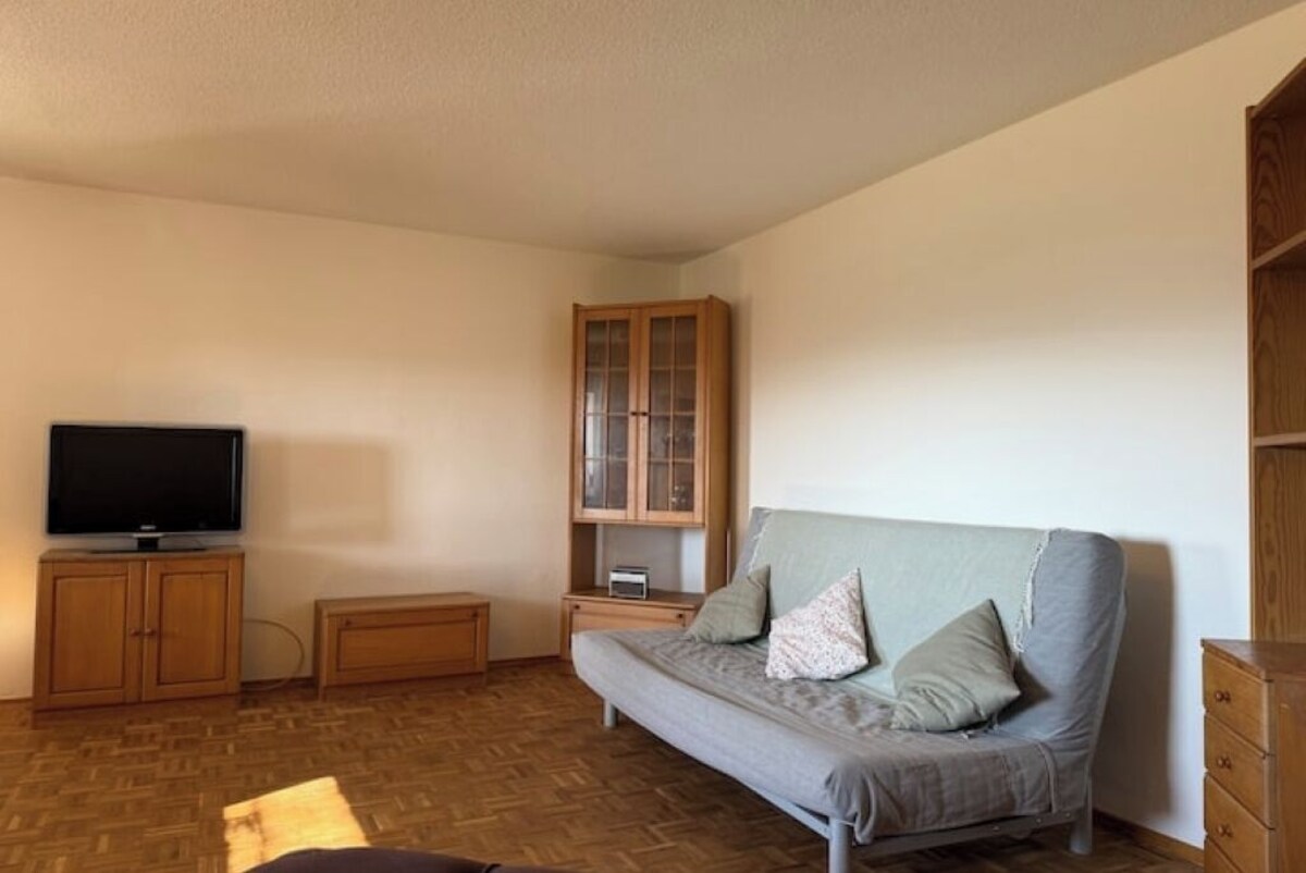 Bild für Gastgeberprofil