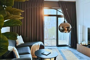 منطقة المعيشة