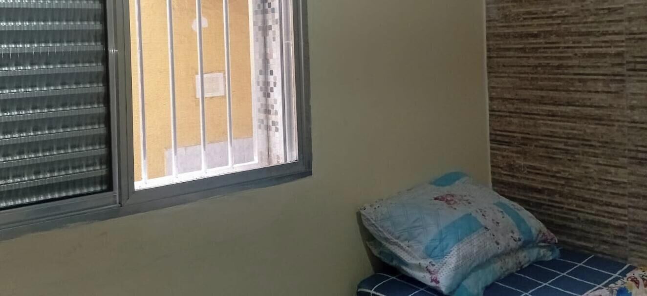 Wi-Fi, roupa de cama