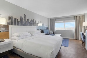 مكواة/لوح كي وواي فاي مجانًا وملاءات أسرّة