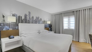 Ferro/asse da stiro, Wi-Fi gratuito, lenzuola