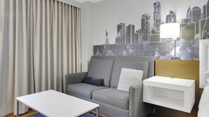 Télévision, espaces bureaux