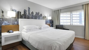 Fer et planche à repasser, Wi-Fi gratuit, draps fournis