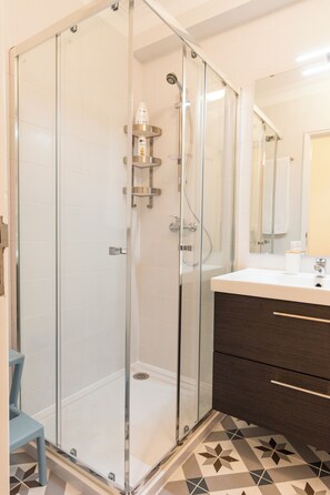 Bathroom - Porto Haven - Marquês Downtown (Porto)