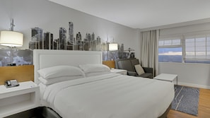 Ferro/asse da stiro, Wi-Fi gratuito, lenzuola