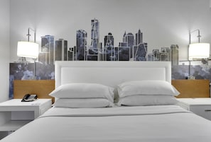 Ferro/asse da stiro, Wi-Fi gratuito, lenzuola