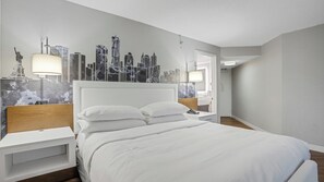 Fer et planche à repasser, Wi-Fi gratuit, draps fournis