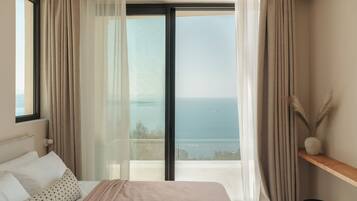 Äänieristys, ilmainen Wi-Fi