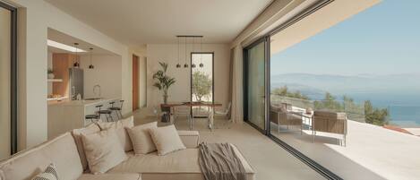 ห้องนั่งเล่น