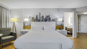 Ferro/asse da stiro, Wi-Fi gratuito, lenzuola