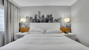 Ferro/asse da stiro, Wi-Fi gratuito, lenzuola