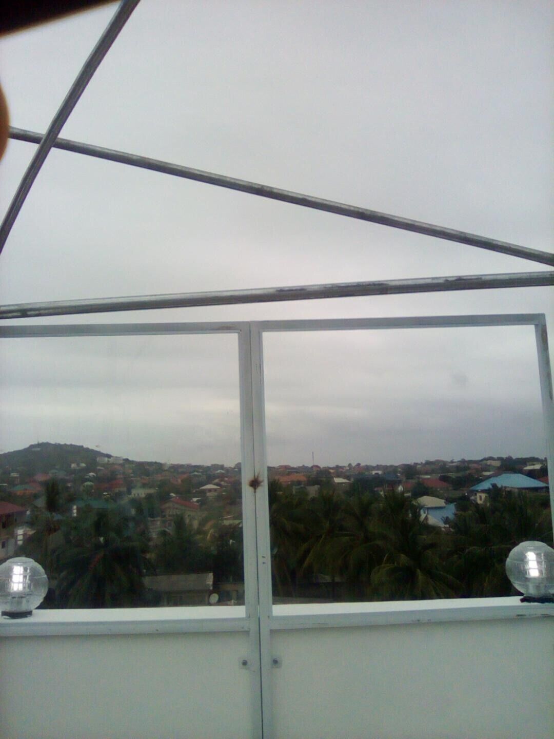 Double Room, Sea View | Terrace/patio