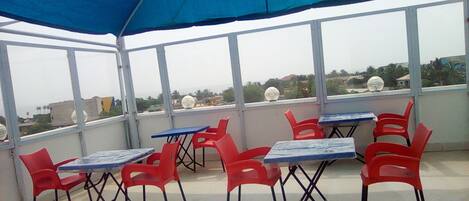 Habitación doble | Vistas desde el alojamiento