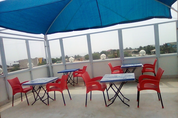 Double Room | View from property
