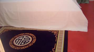 Double Room, Sea View