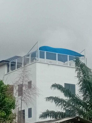 Exterior - Regal Royal Suites (Accra)