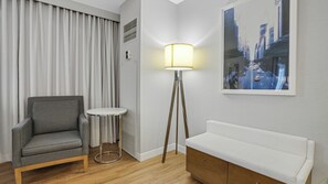 Fernseher, Arbeitsbereiche