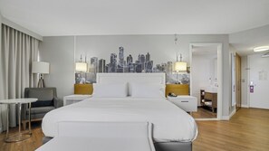 Fer et planche à repasser, Wi-Fi gratuit, draps fournis