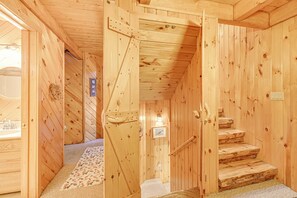 Maison (4 Bedrooms) | Intérieur