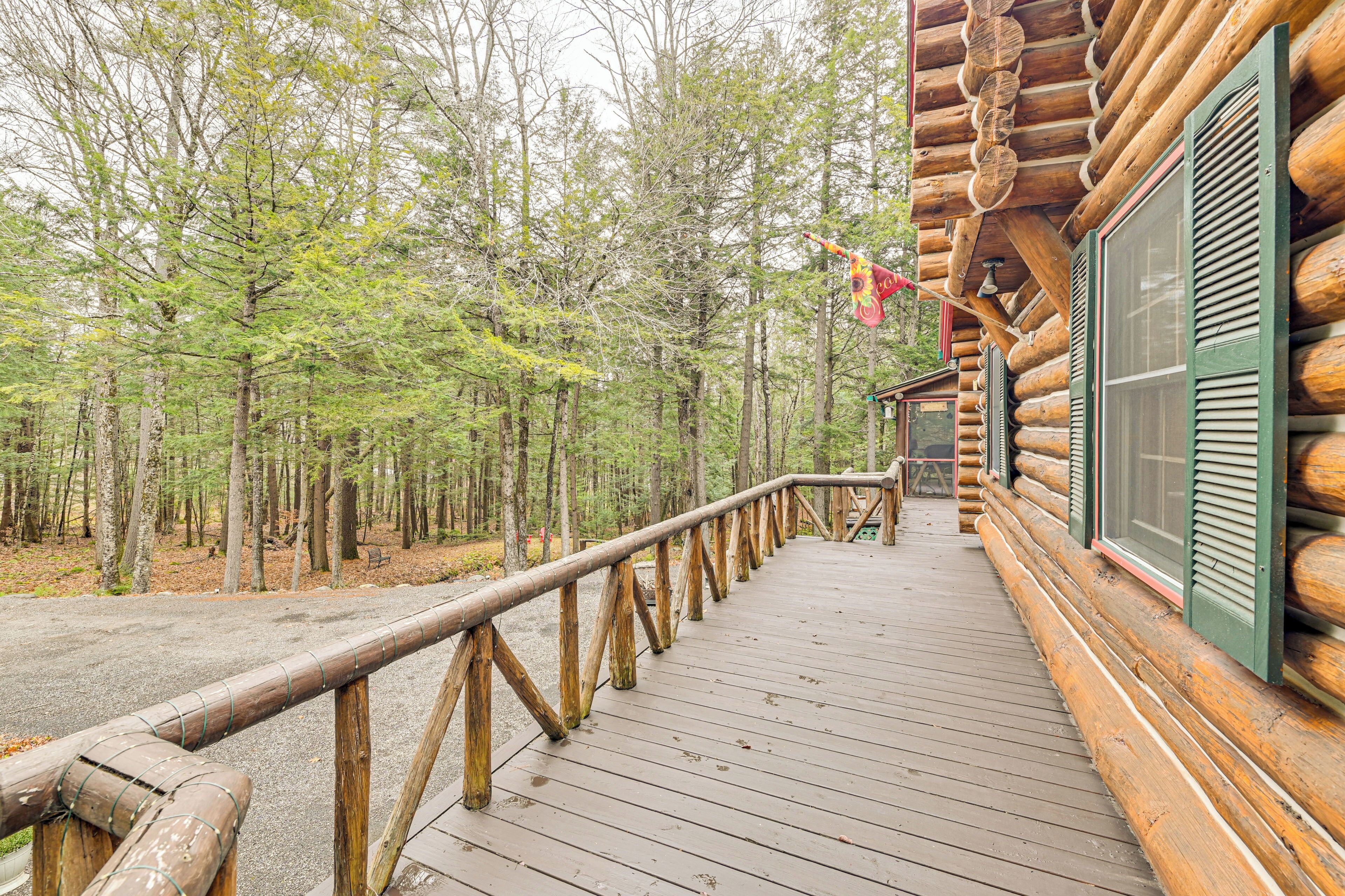 Nhà (4 Bedrooms) | Nội thất