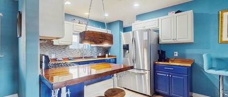 Casa (3 Bedrooms) | Interior