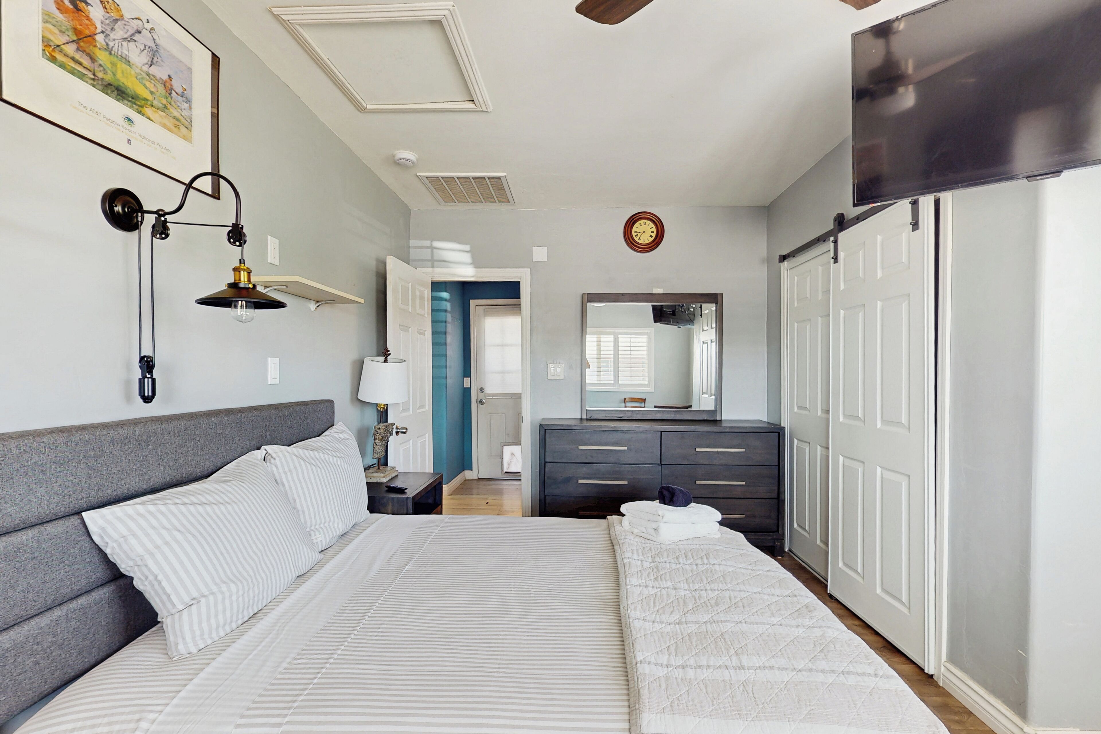 Ferienhaus (3 Bedrooms) | Innenbereich